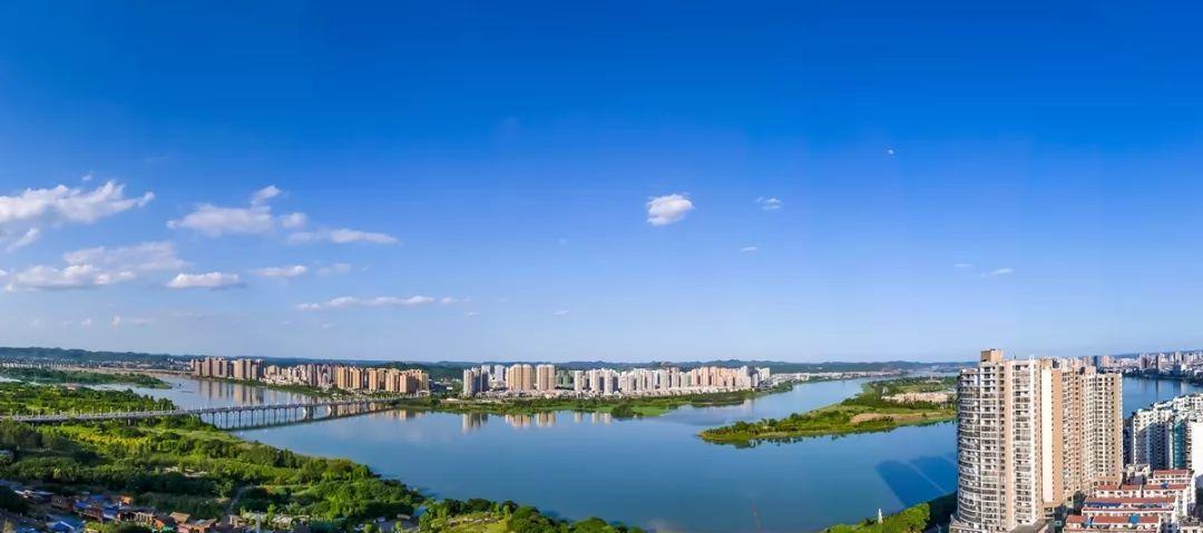 真的有趣 又一“养老城市”火了，位于四川境内，气候温和空气好，适合居住