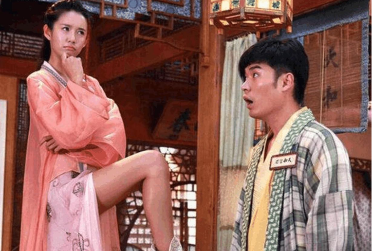 陈赫|从5.5亿飙到50亿，打了漂亮翻身仗的陈赫，终于坦荡地出现在张子萱朋友圈