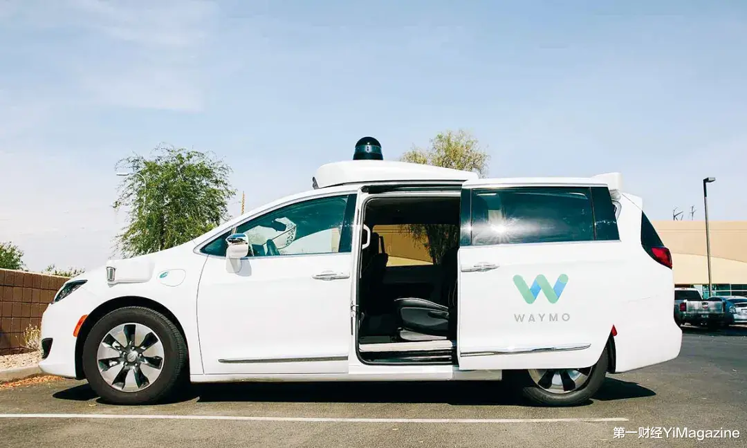 機器人|為什么機器人一定要長得像人？