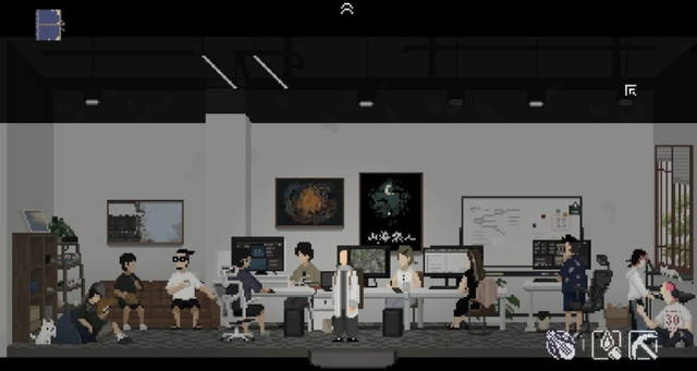 山海旅人|国产游戏也能非常精美！带有浓厚中国风的解谜佳作—《山海旅人》