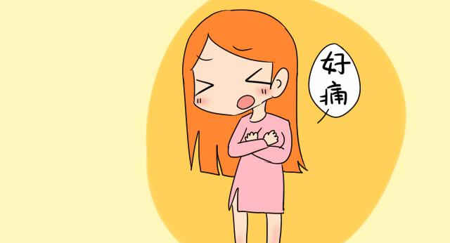 海绵宝宝会唱歌|乳腺结节病有哪些类型?