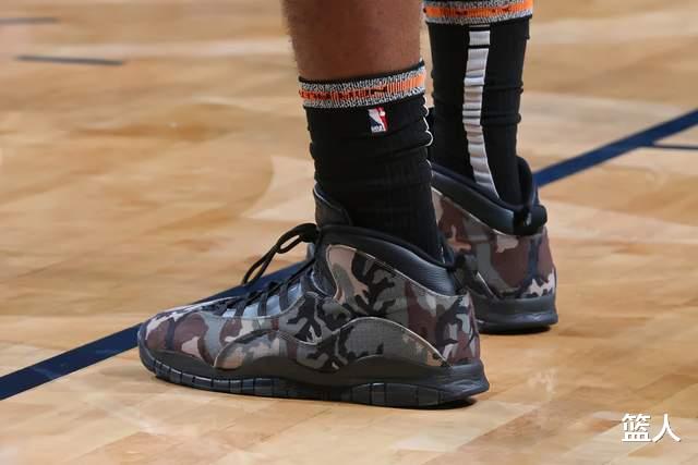 安踏|NBA球員上腳：安踏海沃德3代曝光，拉塞爾穿李寧全城9