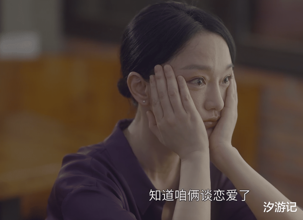 人物设定|演技救不了人设，《小敏家》销售从不加班，复读班还开运动会