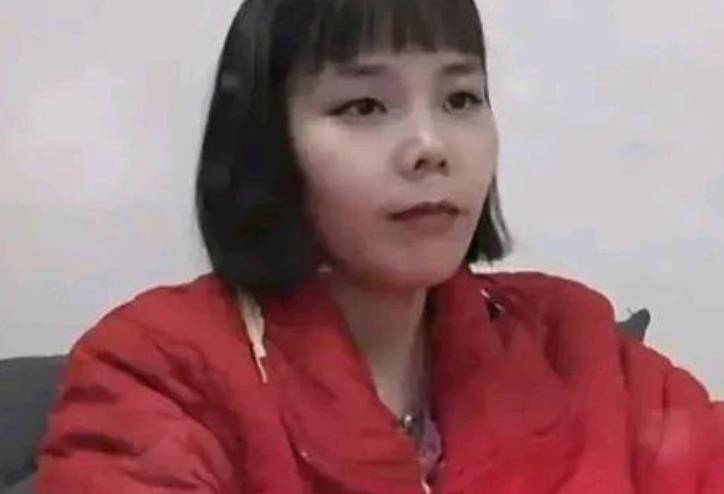 杜新枝|杜新枝发文鸣不平，称自己只是去许敏单位追查真相，却遭他人围攻