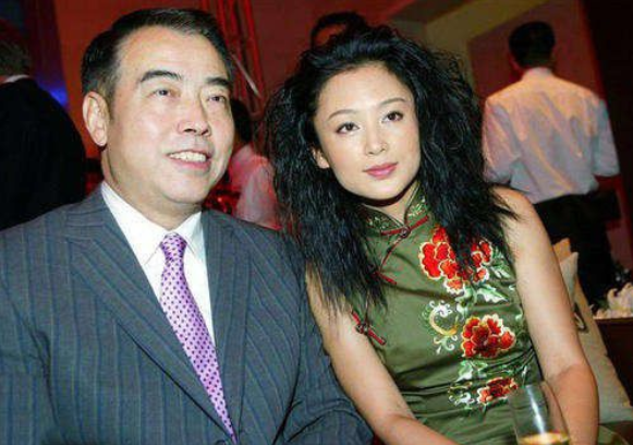 肖浩飞白|未婚先孕逼退倪萍，“上位”陈凯歌，陈红没你想得那么简单