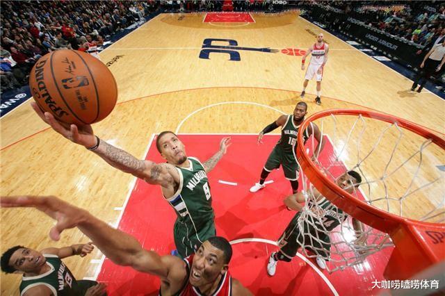 上海男籃|李春江大手筆！曝上海新外援敲定NBA榜眼秀，曾單場狂砍63+19+13