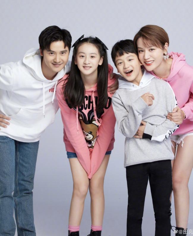 李承铉|黄磊的陪伴刘烨的三观李湘的富养，5年过去，这些星二代怎么样了