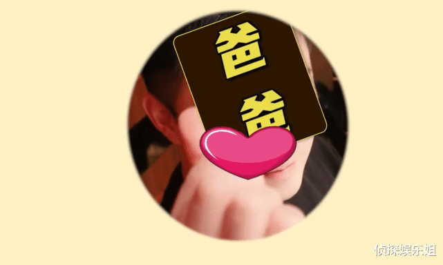 陈赫|陈赫晒父女合照为小儿女庆生，安安和妹妹长势喜人，张子萱未出镜