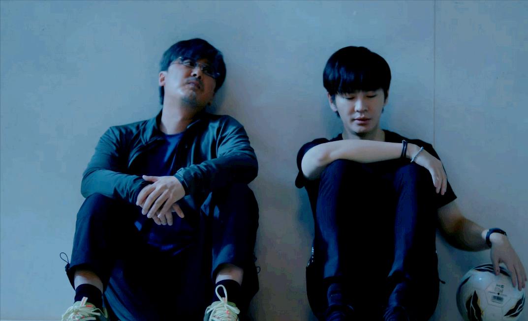 女心理师|军艺校草、专业状元、撞脸李晨的王嘉,因演《女心理师》男二火了