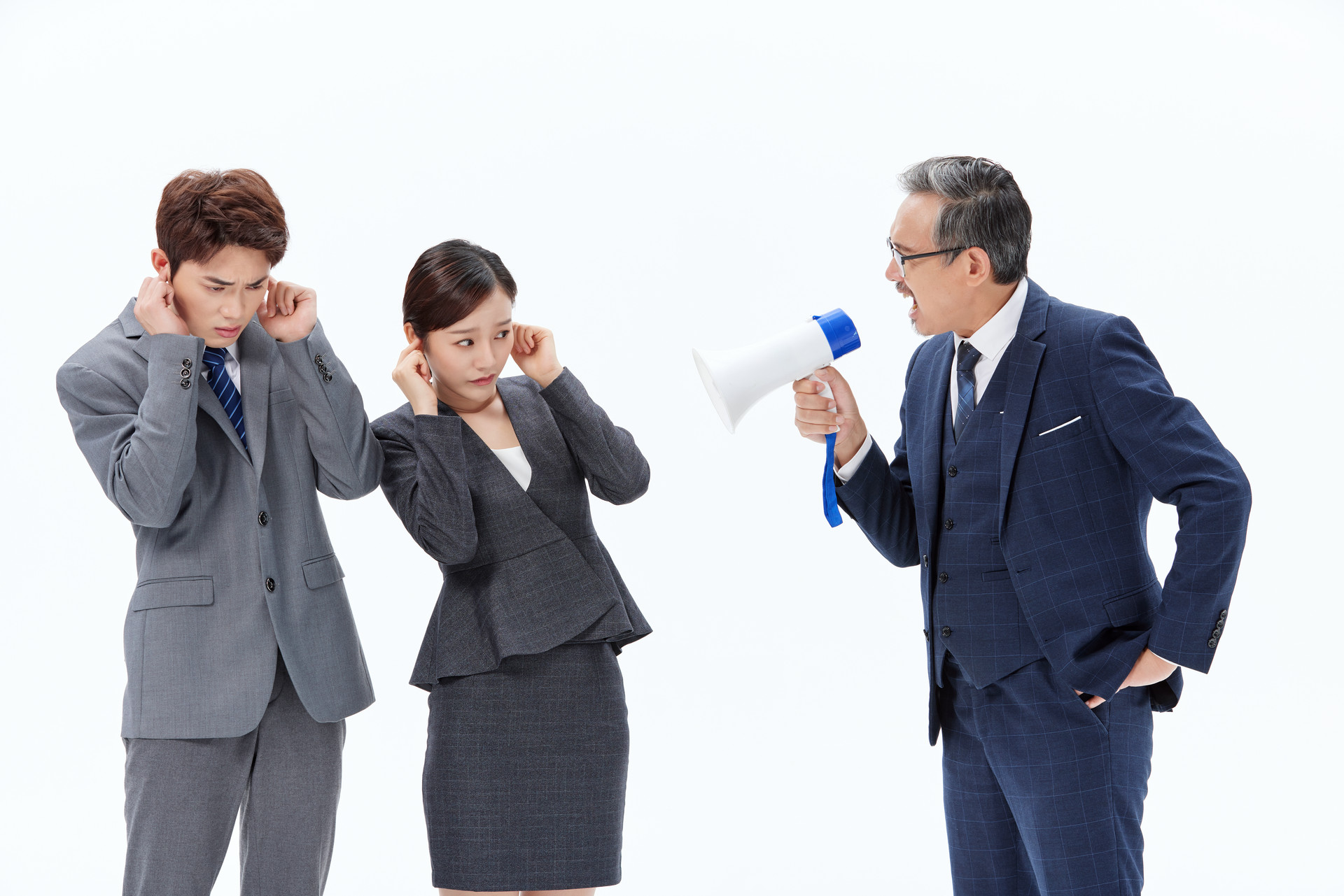 |职场里,工作干好怎能不说得好?这5个沟通技巧,你越早掌握越好