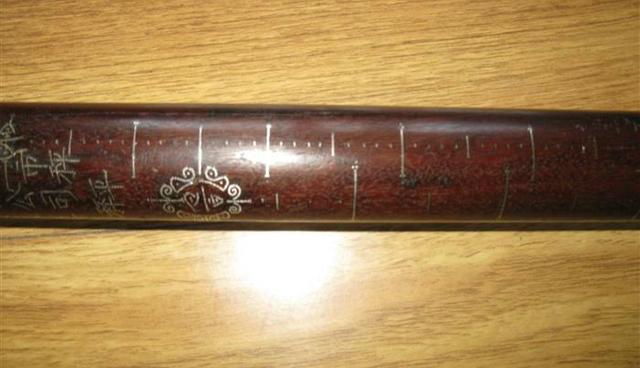 香椿|农村的老秤杆用来车珠子可以吗？收藏价值大不大？