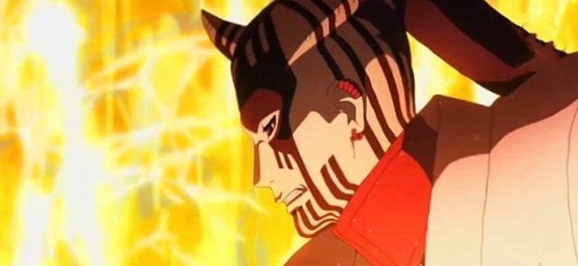 优米麻麻|博人传215集剧透分析，致敬佩恩六道，大筒木一式闯入木叶村