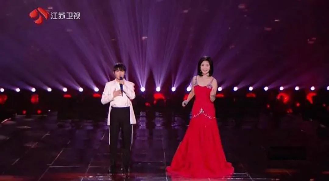 邓丽君|虚拟“邓丽君”惊艳登场,虚拟人或将开启大规模应用潮