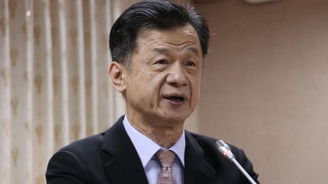 醒狮论事 台新任官员公开和蔡英文唱反调?着重提“九二共识”