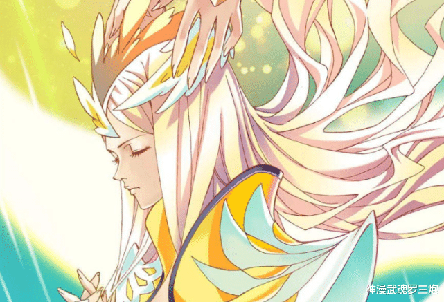 武魂|千仞雪为何不一次性结果雪夜大帝？等了那么久，却出了纰漏