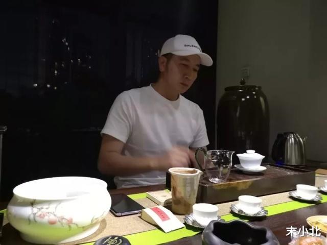 林生斌|从全网心疼到全网抵制，“演员”林生斌到底做错了什么？