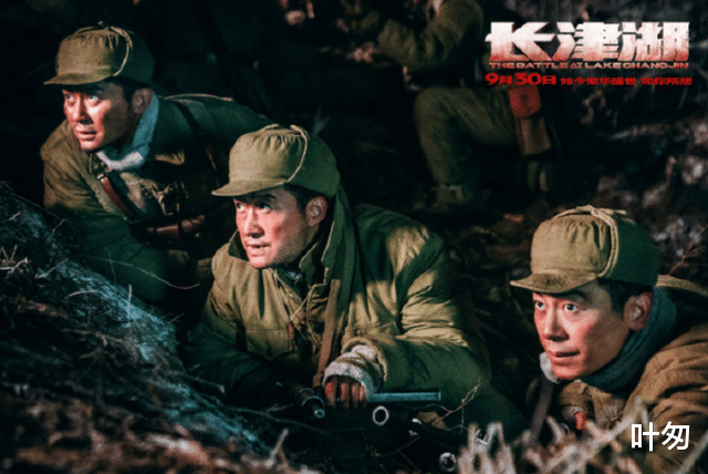 电影|与日版相比，翻拍的《五个扑水少年》输在哪里？