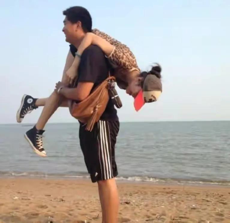 霍建华|“央视主播”马翩然：除夕夜被男友连捅7刀，因爱生恨的悲剧