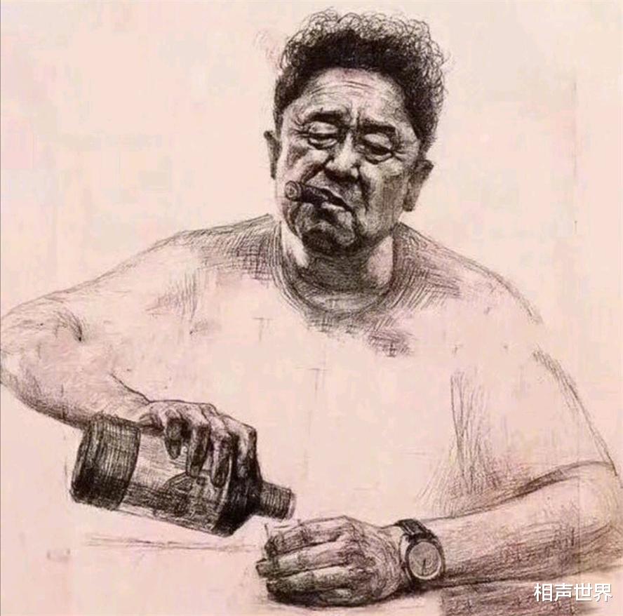 郭德纲|机场偶遇郭德纲于谦，被问疫情以来的感想，老哥俩说了一段小相声