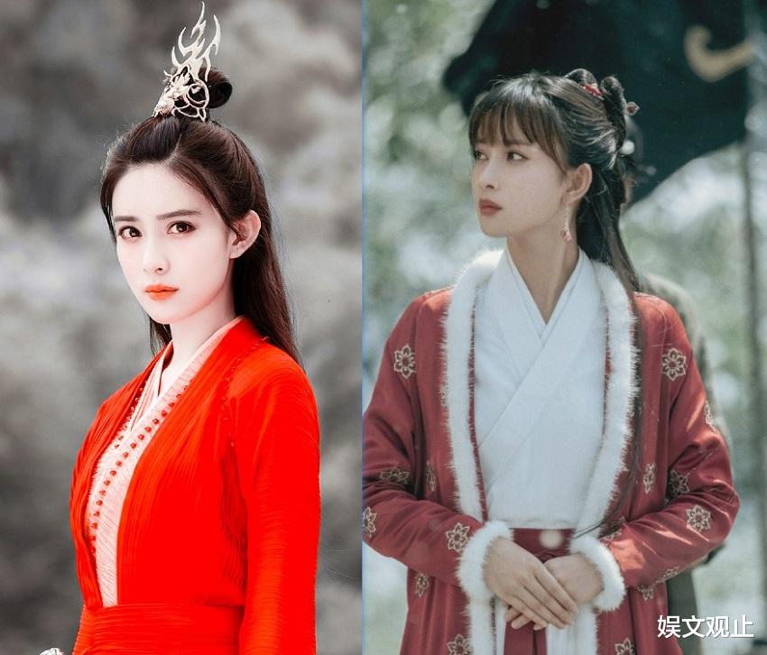 孟子义|演完《陈情令》演《雪中悍刀行》，明明是同一个人，愣是没认出来