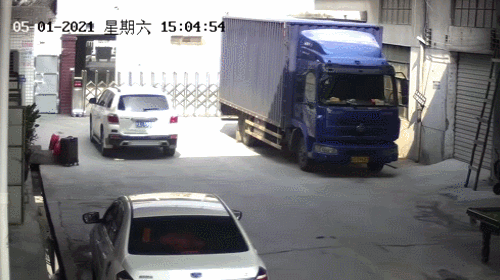 生活报 轰！仓库坍塌，1人被困！东莞消防8小时生死救援