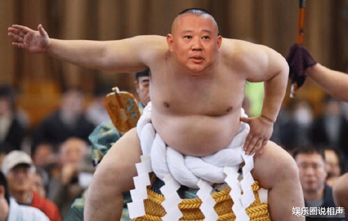 郭德纲|郭德纲评书中调侃自己是外行，被宋祖德抓住把柄：肥头大耳，适合卖猪肉