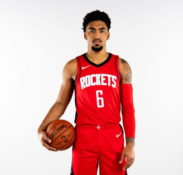 小迈克尔·波特|休城二队完成逆转！火箭小波特砍21+7，霸气抢断一条龙暴扣