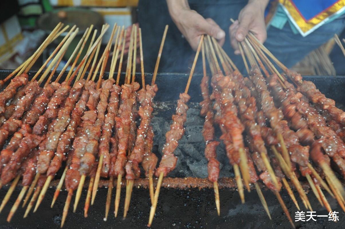 雪糕|明星们从来都不碰的5种食物，长肉超快，减肥的你要少吃点