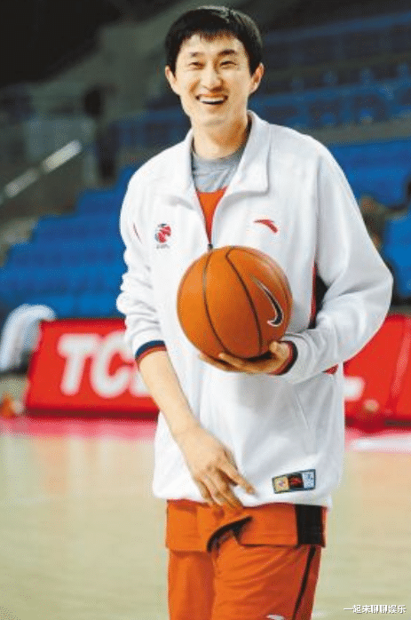杜锋|“中国男篮”杜锋：夺冠那天与姐姐抱头痛哭，成名给姐姐养孩子