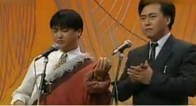 反派|“天才”洛桑，与郭德纲关系曝光后，网友表示这隐藏得也太深了