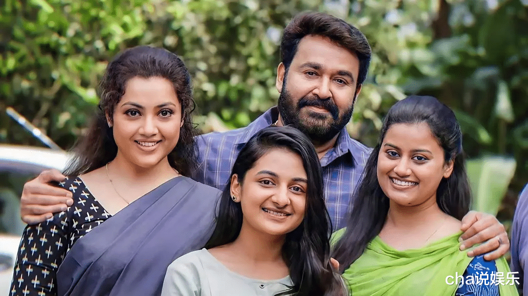 赵丽颖|原版《误杀》有续作！精心布局6年再现惊天大逆转，好大一盘棋