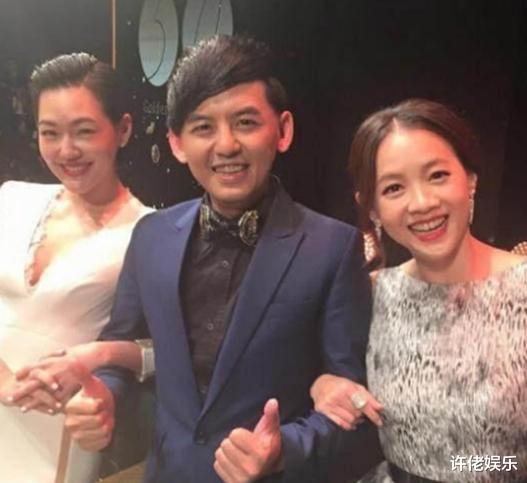 易烊千玺|女星最想删掉的照片：热巴熊猫眼，易烊千玺顶着西瓜头笑到肚子疼