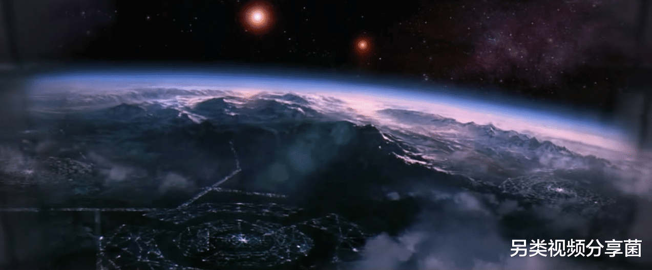 火山 科幻启蒙影片《超时空接触》，片中的物理学逻辑值得深思
