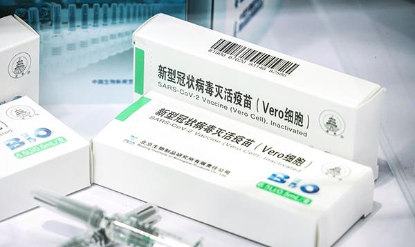 |美认可科兴疫苗原因曝光！俄感慨这一招非常高明：白宫不得已认输