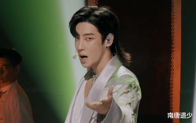 欧阳娜娜|《哥哥》谁获益最多很明显，James涨粉200万，高瀚宇商务接到手软