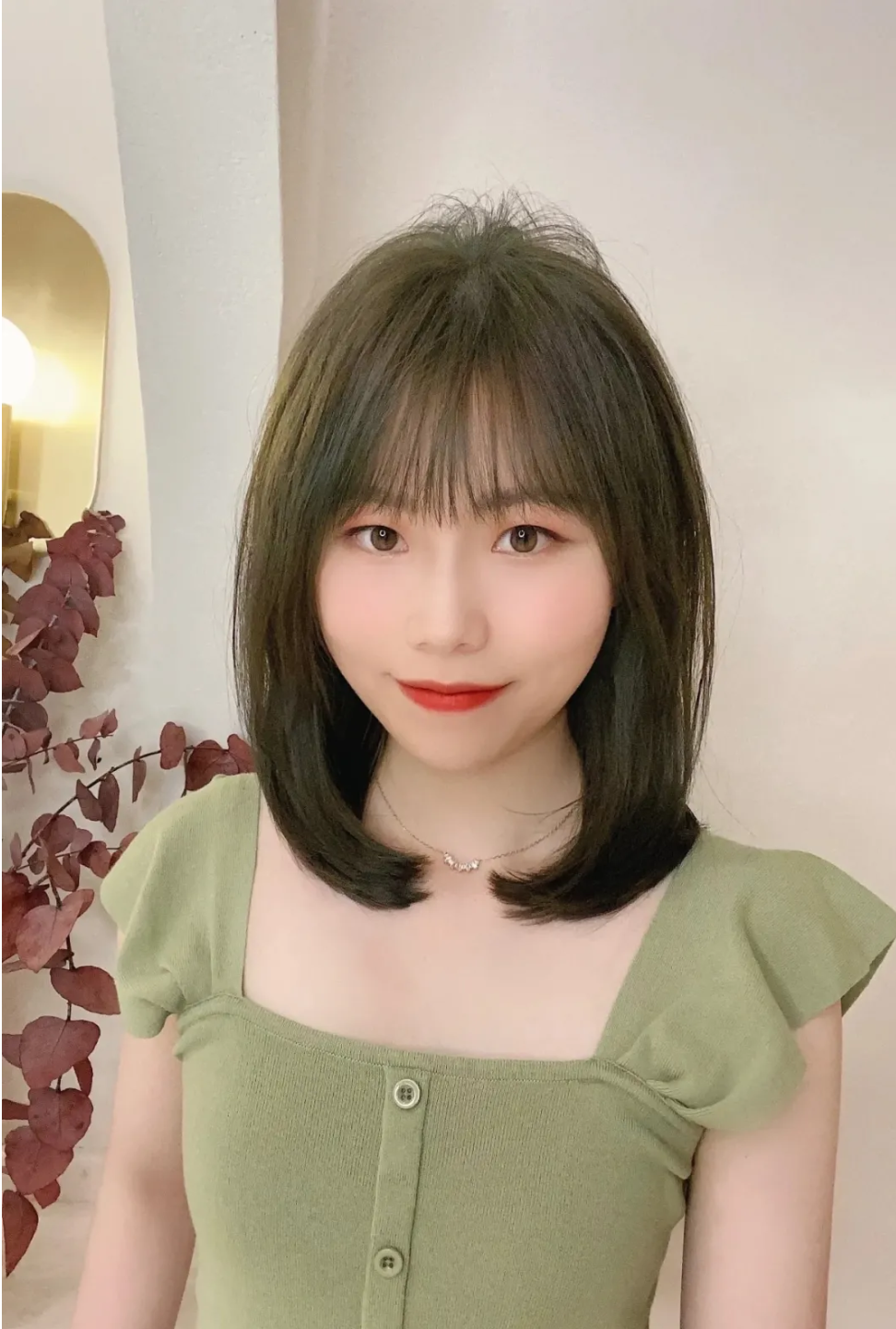 发型|14款人气发型，效果就是不一样，没想到这么美