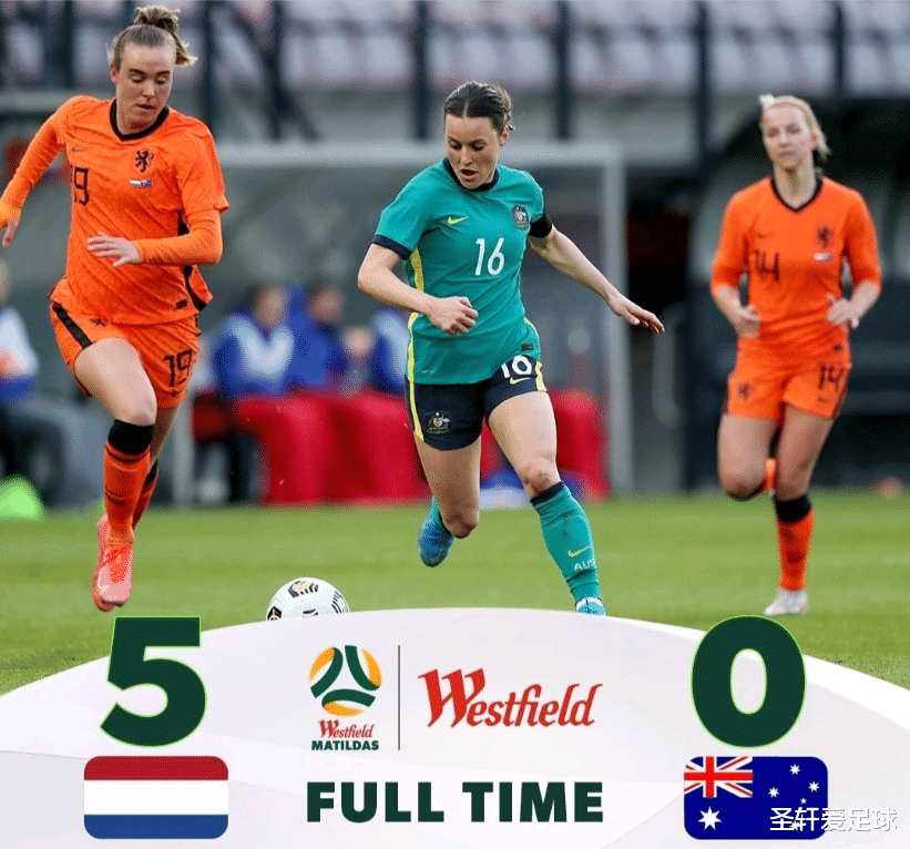 奧運會|1-0，2-0，6-0！世界第1踢瘋了，亞洲第1與之同組憋屈，出線太難