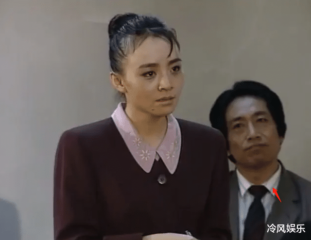 王奎荣|31岁时嫁68岁老戏骨，“北影美女”惨遭全网群嘲，她到底图什么？