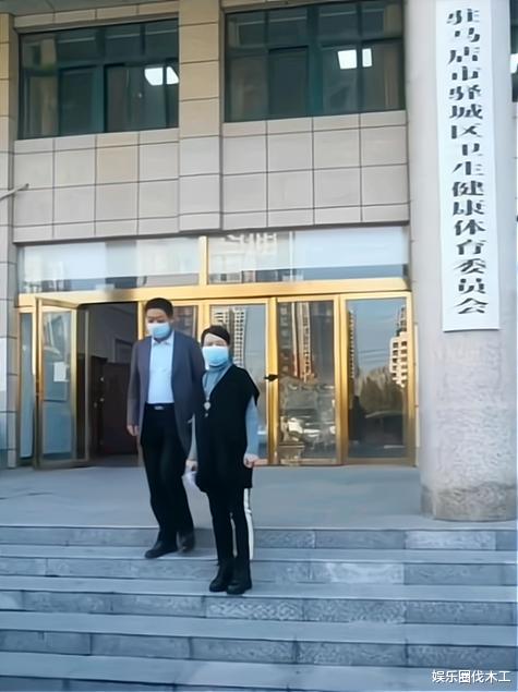 许敏|姚策表嫂曝光一段录音，疑似是许敏团队内部计划，网友：跳梁小丑