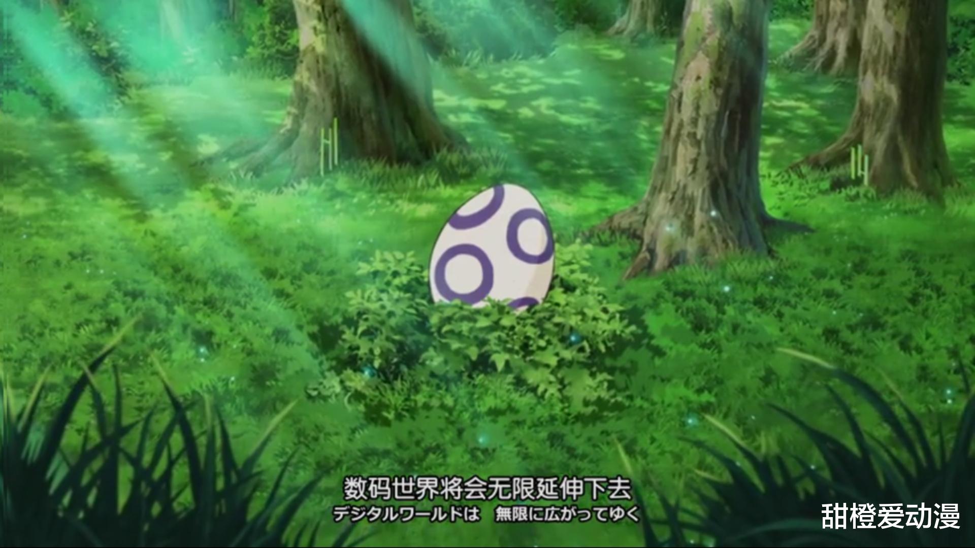 数码宝贝|数码宝贝正式完结：负面兽迎来重生，狮子兽没有退场，圆满收官！