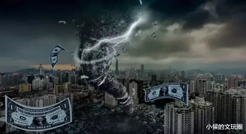 翡翠|美国疯狂印钞，你的钱正在加速贬值，怎么办？才发现它最保值！