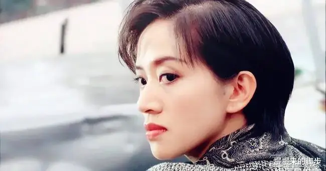 慢慢来的脚步 香港女儿梅艳芳：真正的“港女”都是努力活出自己人生的独立女性