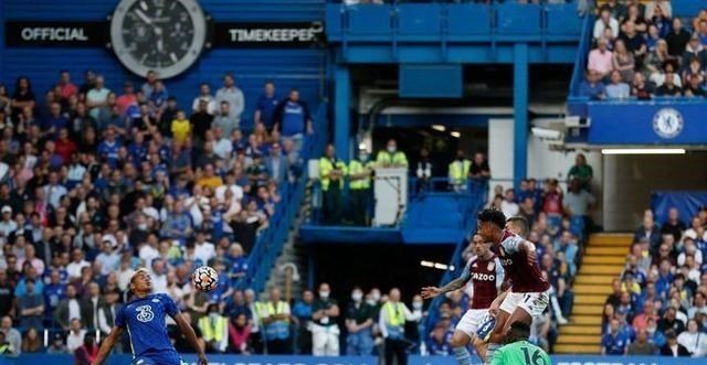 宓孤林|英超第9轮——曼城遭遇滑铁卢，切尔西痛下杀手