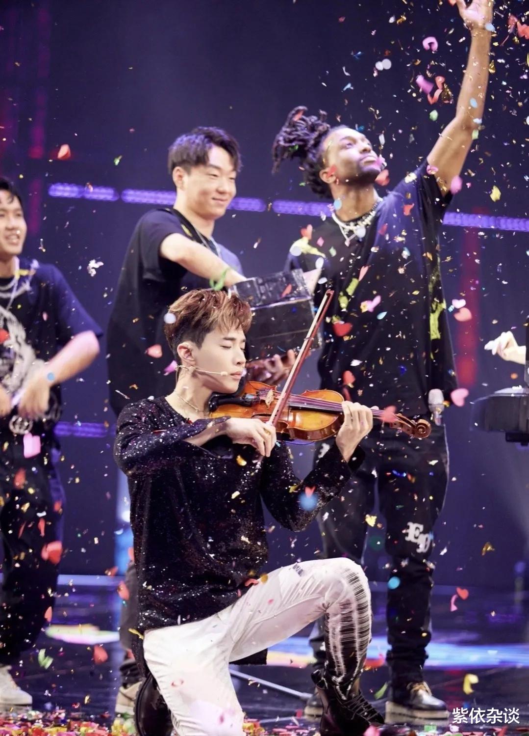 叶音|《街舞4》Acky桑复活，全国16强诞生，谁会夺冠？欠布布的何时还