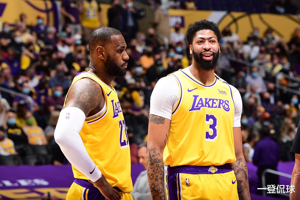 湖人队|西部季后赛局势：湖人或5场晋级，次轮4队基本确定，詹皇再进决赛