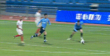 大連|大連人0-3上海海港！七場比賽丟24球！大連球迷的臉往哪放！