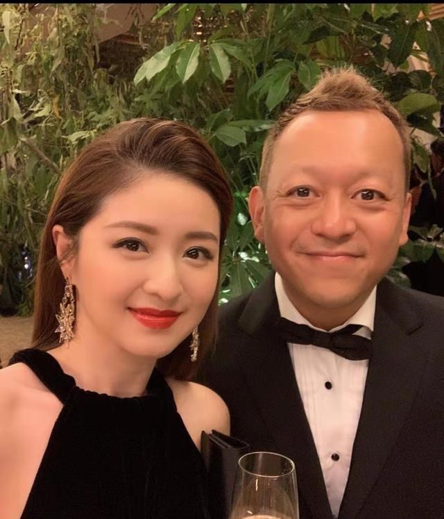 徐淑敏|徐淑敏庆祝结婚12周年过二人世界 屋邨出身嫁入豪门住4000尺豪宅