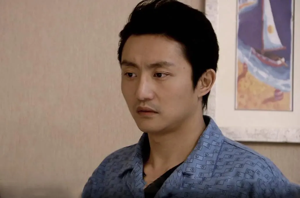 涂松岩|大快人心！这个内娱“好男人”彻底翻车了！