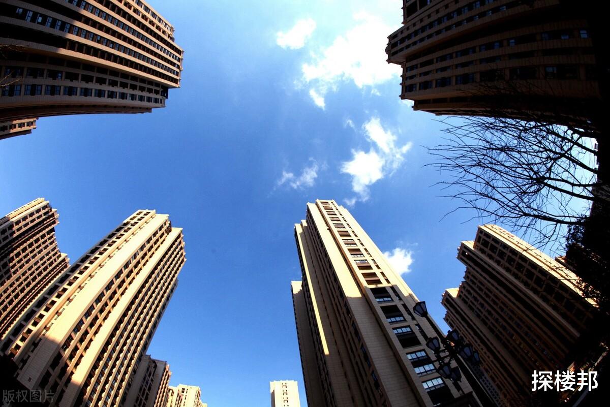 交易|近期买房不要着急，尤其要找大开发商大品牌地产