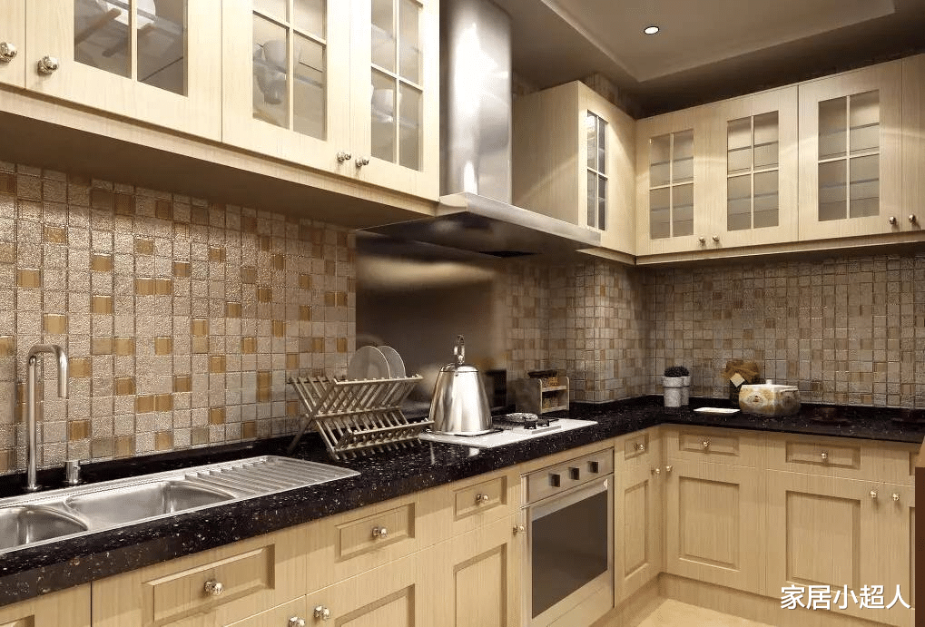 家装细节太重要，不仅要选好材料，还要选好颜色！